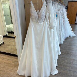 Essense Of Australia D3640 SZ:12